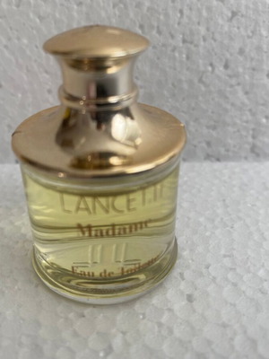 Lancetti Madame μίνι άρωμα 7 ml νέο, τοαλέτ νερό