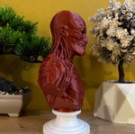 Vecna Bust New, Stranger Things, 18 cm
