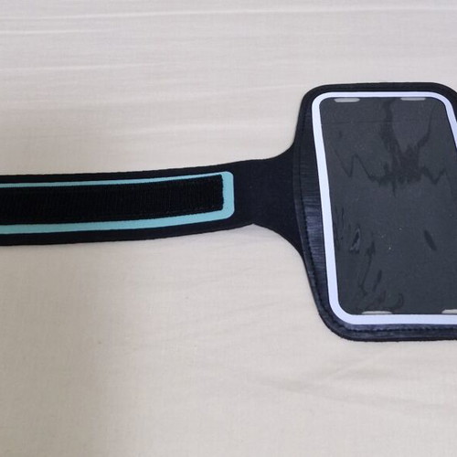 Adidas armband case for mobile phone new