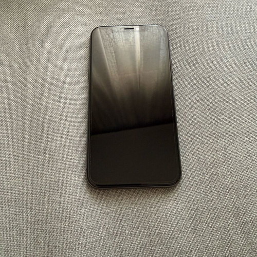Iphone X used for spare parts