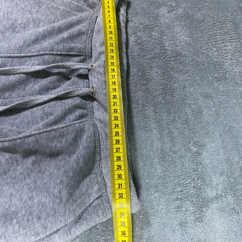 SugarFree women's grey pants like new, size S
