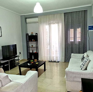 Θεσσαλονικη,Ενοικιαζεται διαμερισμα βραχυχρονιας μισθωσης