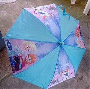 Παιδικη ομπρελα Frozen