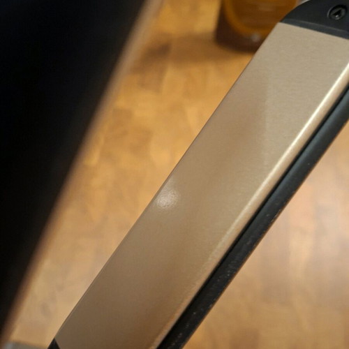 Bellisima Steam Technology Hair Straightener like new