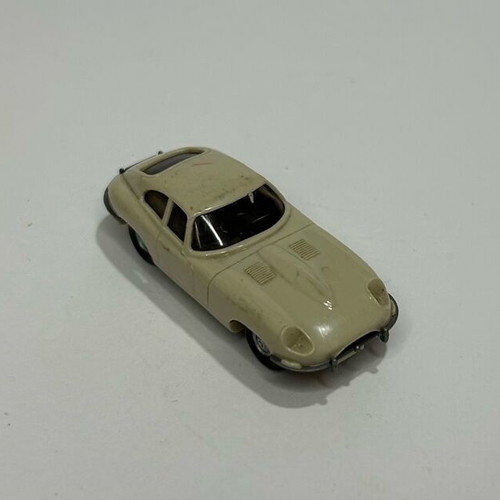 Wiking 1970 Jaguar E Type used in excellent condition