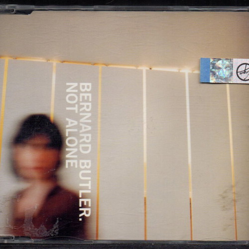 CD two (2) maxi singles unused
