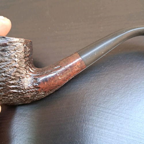 Collectible smoking pipes like new