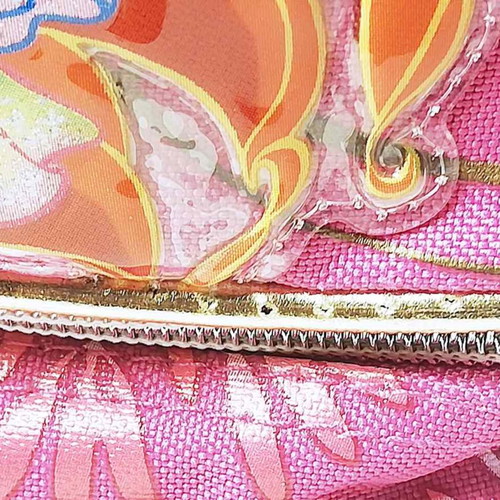 Winx Club Lunch Bag new with strap