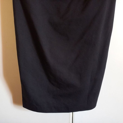 BSB midi dress black new, size M