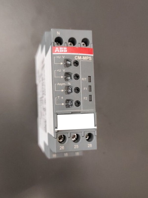 ABB Επιτηρητής Δικτύου CM-MPS.21S 3P