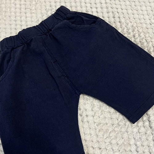 Baby shorts like new, pack of 2