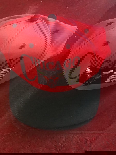 ΚΑΠΕΛΟ CHICAGO BULLS