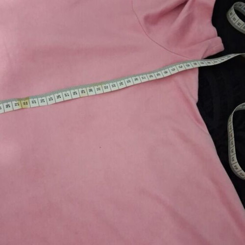 Zara Trafaluc Mini Pink Faux Suede Dress Like New