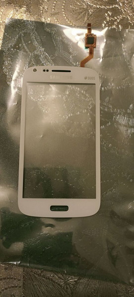 Samsung galaxy core DUOS touch screen