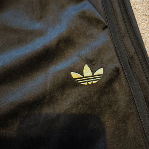 Bayern Munich track pants, new with tags