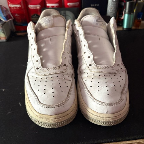 Air Force 1 Nike shoes size 42 used, in good condition