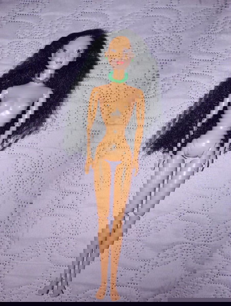Mulan της Mattel (1993)