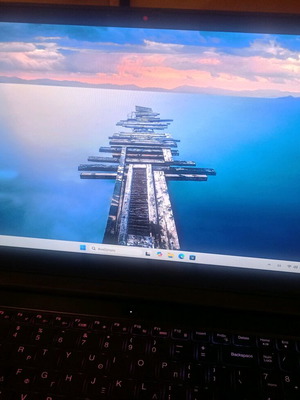 Lenovo IdeaPad Gaming 3-15 σαν καινούργιο με Ryzen 5 και RTX 3060ti