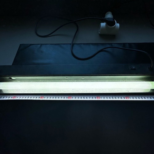 Wall light like new