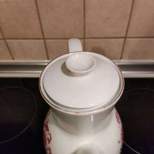 Winterling porcelain jug like new, 2.5 liters