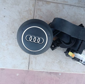 ΣΕΤ ΑΕΡΟΣΑΚΩΝ ΓΙΑ AUDI A1 '18-'24