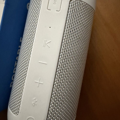 Mobex waterproof portable Bluetooth speaker
