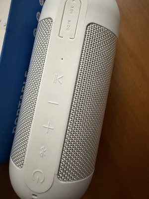 Mobex waterproof portable Bluetooth speaker