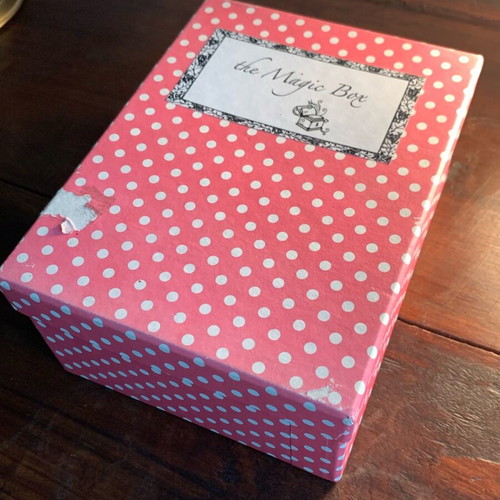 The Well at the End of the World four-volume edition new with box
