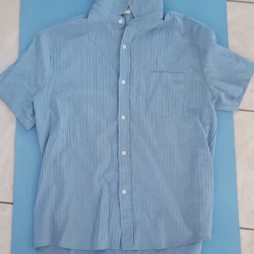 Men's shirts and t-shirts pack of 3 XL–XXL like new