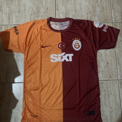 Galatasaray Nike Medium Shirt like new