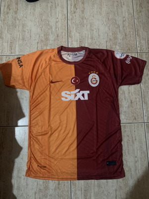 Galatasaray Nike Medium Shirt like new