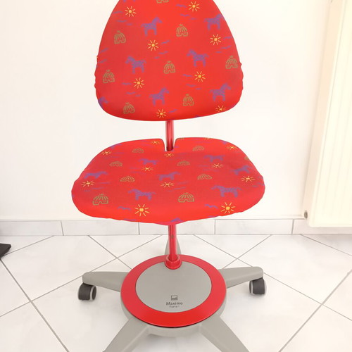 Maximo Forte ergonomic office chair like new by Laro