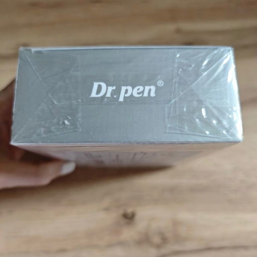 Dr. Pen M8S Auto Microneedle System new, professional skin care device