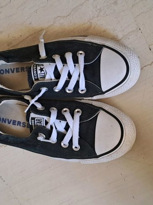 All star Converse nr 37....