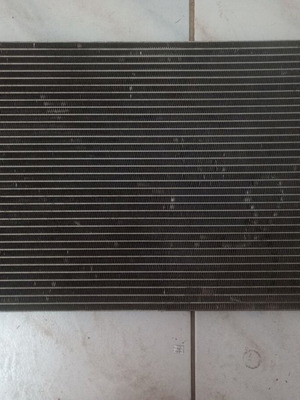 AC condenser for Kia Rio 2002-5 used