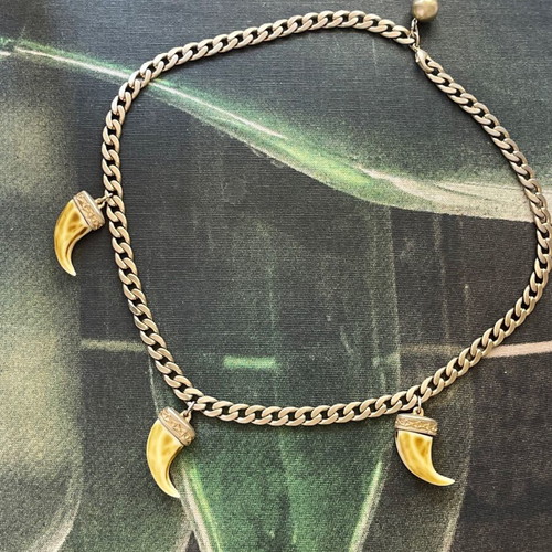 Vintage Italian Necklace like new, custom jewellery