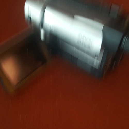 Sony Handyman CCD-TRV45E Video 8R used with case and cables