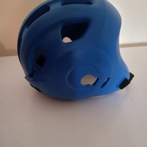 Racing helmet like new, size XL
