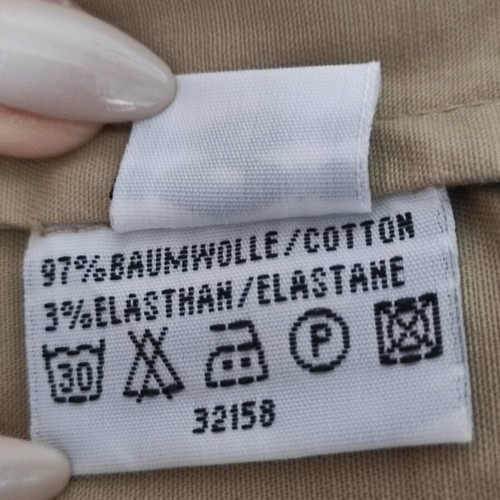 Little Island Heritage Shirt Dress like new, beige, size Medium