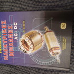 Book Electrical Machines new