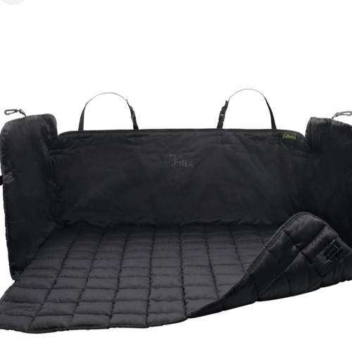 Hunter Protection Blanket for Trunk Hamilton New