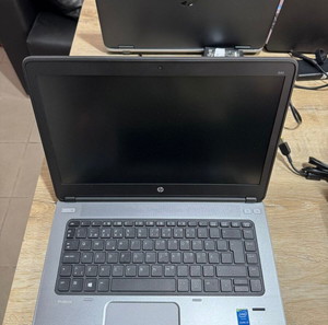 HP ProBook 640 G1 Refurbished Grade A  3 Χρόνια Εγγύηση