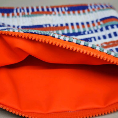 Bleecker & Love waterproof bag like new