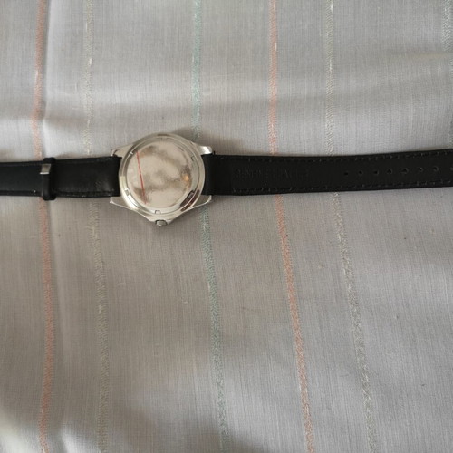 Panasonic Toyota Racing F1 watch like new, collectible