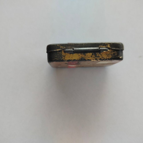 Sterno Gramophone Needles used, British made