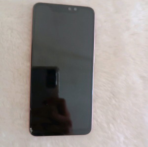 xiaomi redmi note 6 pro