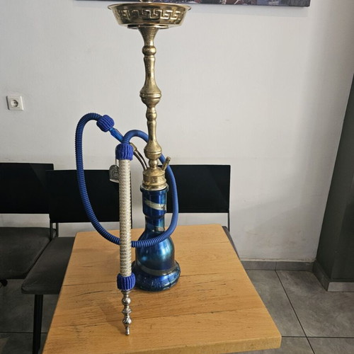 Hookah 87 cm like new