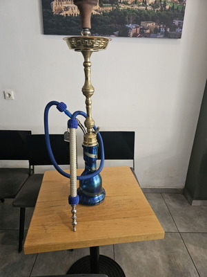 Ναργιλές 87 εκατοστών σαν καινούργιο