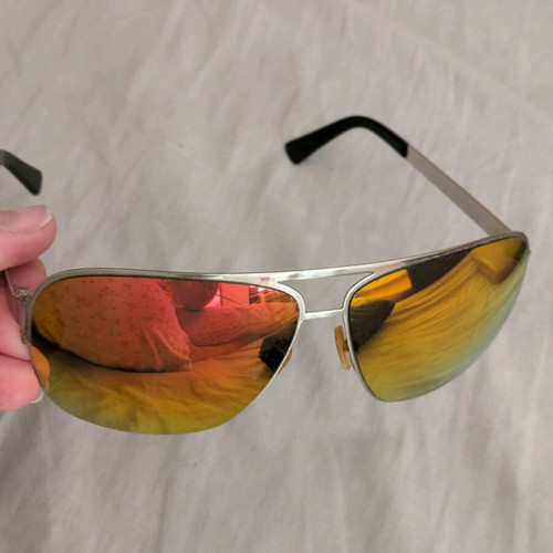 Oliver sunglasses like new