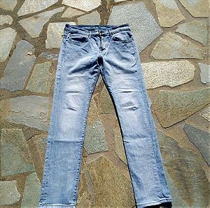 C&A men jeans Skinny W34 L32